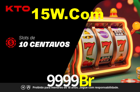 Apostas com odds competitivas na 9999Br
