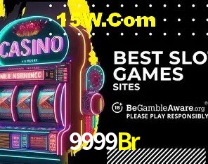 Slots com jackpots e giros grátis na 9999Br
